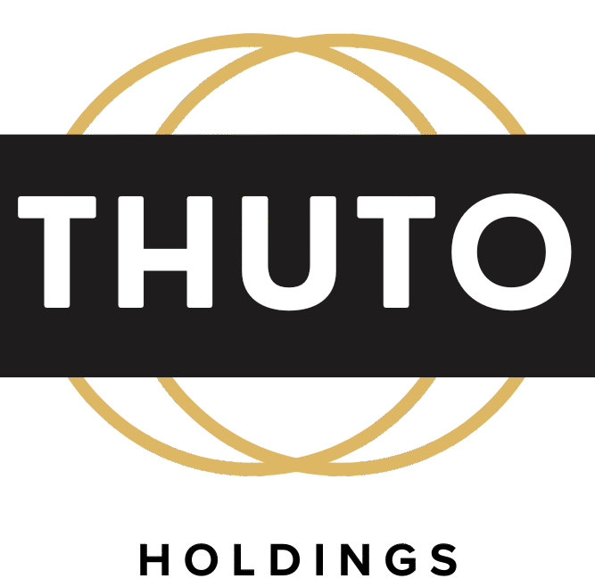 THUTO HOLDINGS 