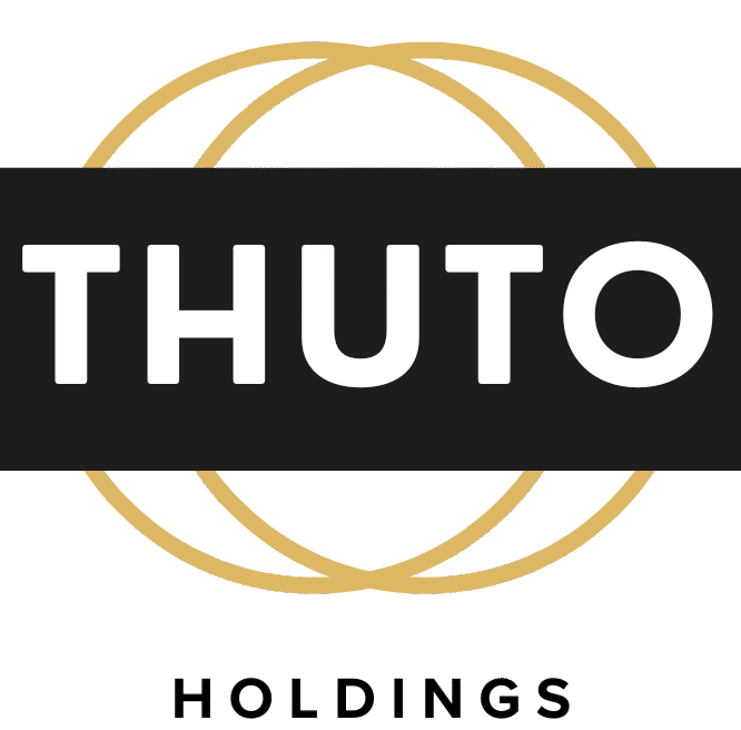 THUTO HOLDINGS 